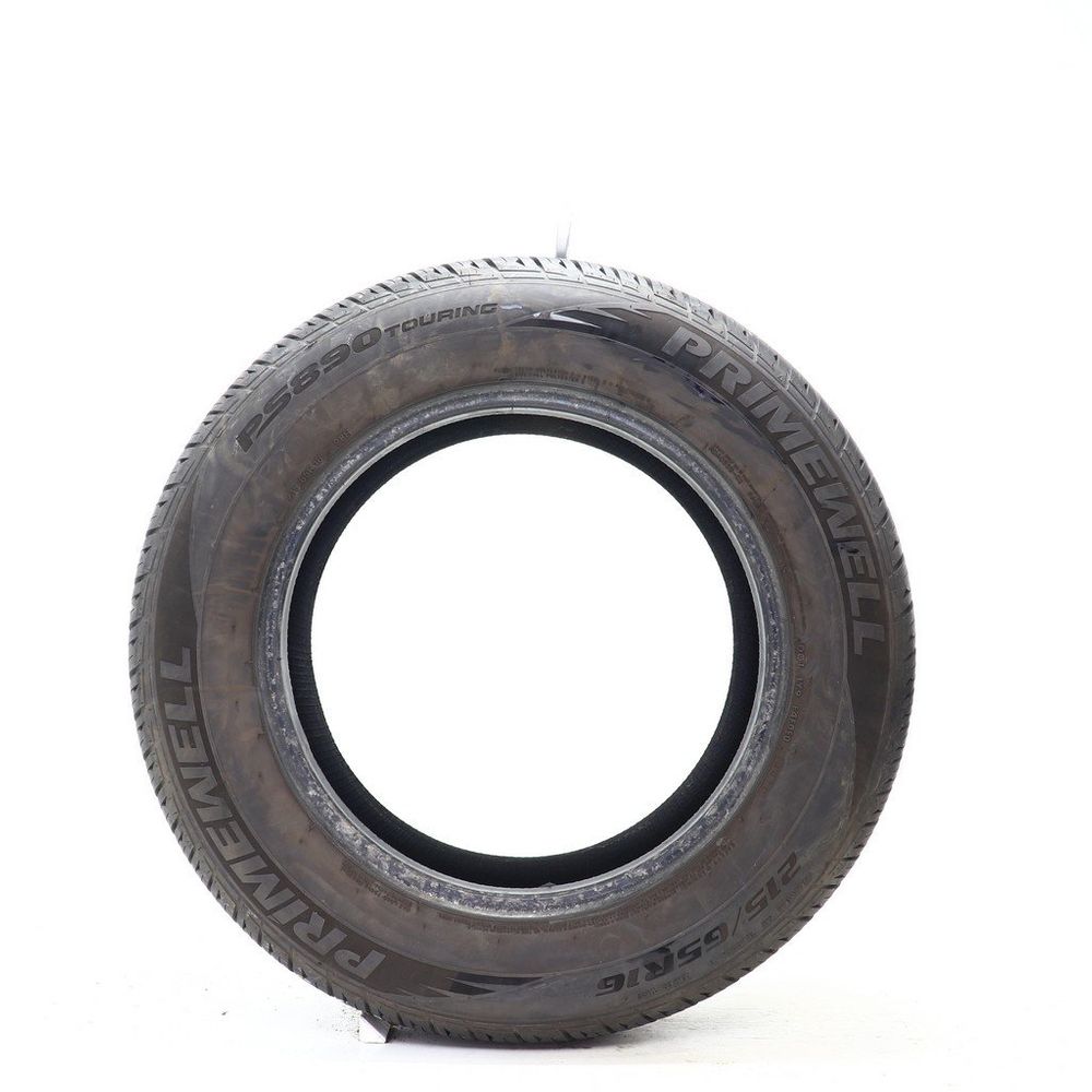 Used 215/65R16 Primewell PS890 Touring 98H - 7.5/32 - Image 3