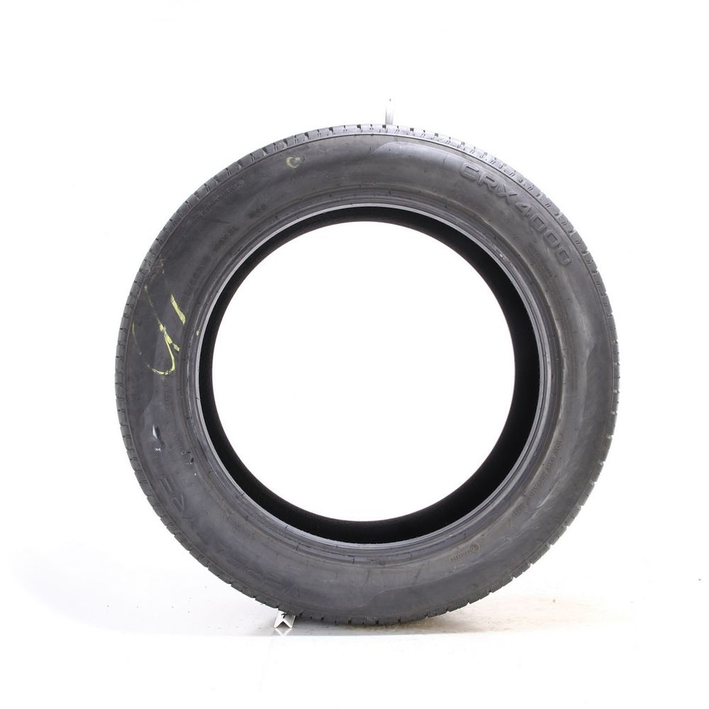 Used 235/55R19 VersaTyre CRX4000 105V - 6.5/32 - Image 3