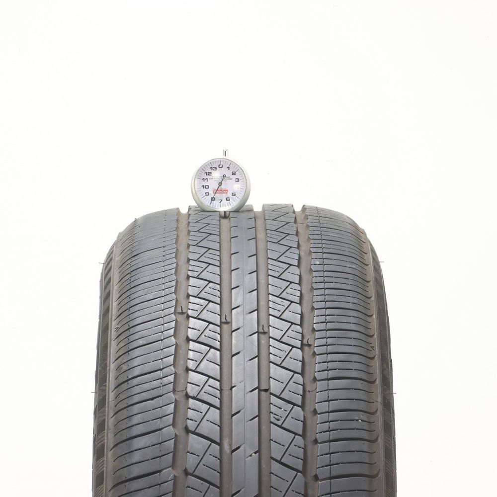 Set of (2) Used 235/60R18 Pantera Touring CUV A/S 107V - 8/32 - Image 2