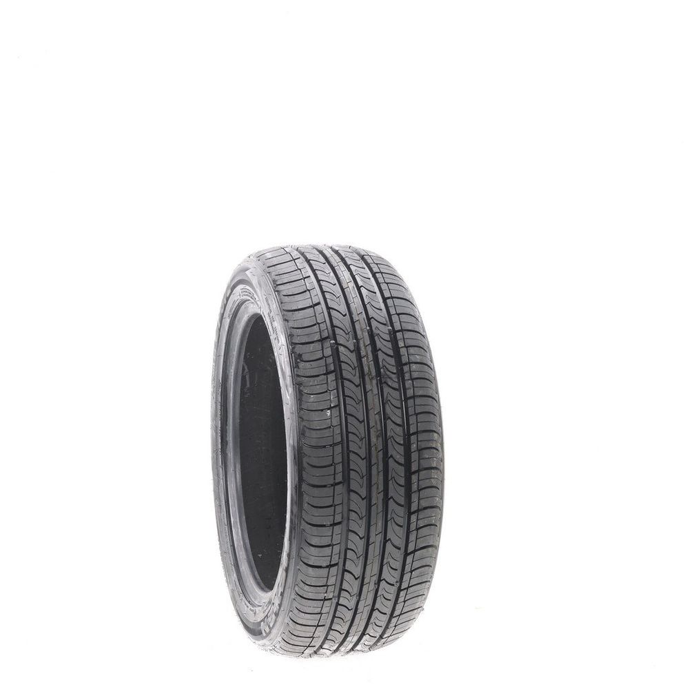 Driven Once 215/50R17 Nexen Classe Premiere CP672 91V - 10/32 - Image 1