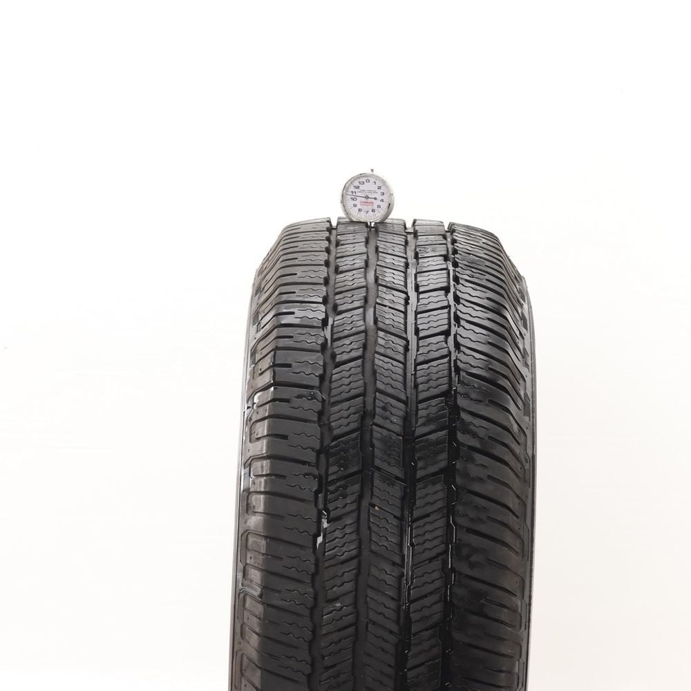 Used 265/70R16 Michelin Defender LTX M/S 2 116T - 10.5/32 - Image 2