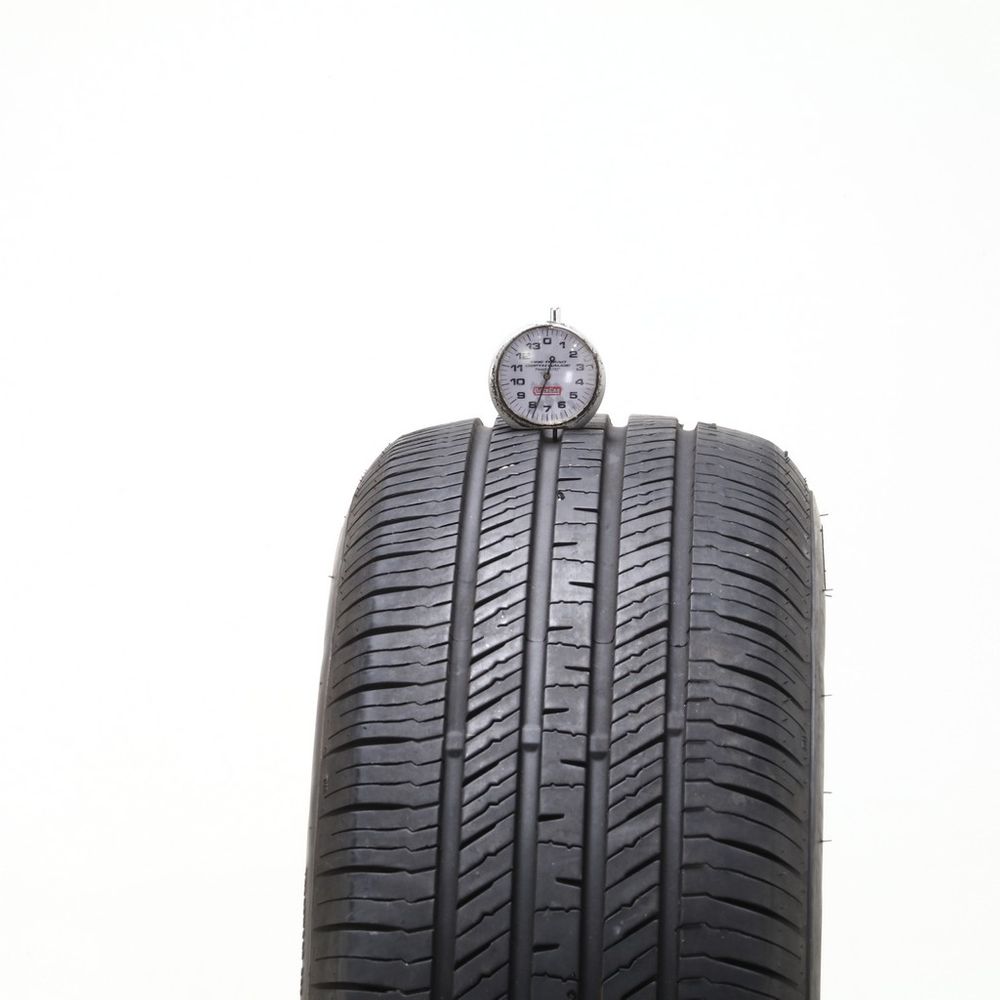 Used 215/60R17 Linglong Crosswind HP010 Plus 96H - 7.5/32 - Image 2