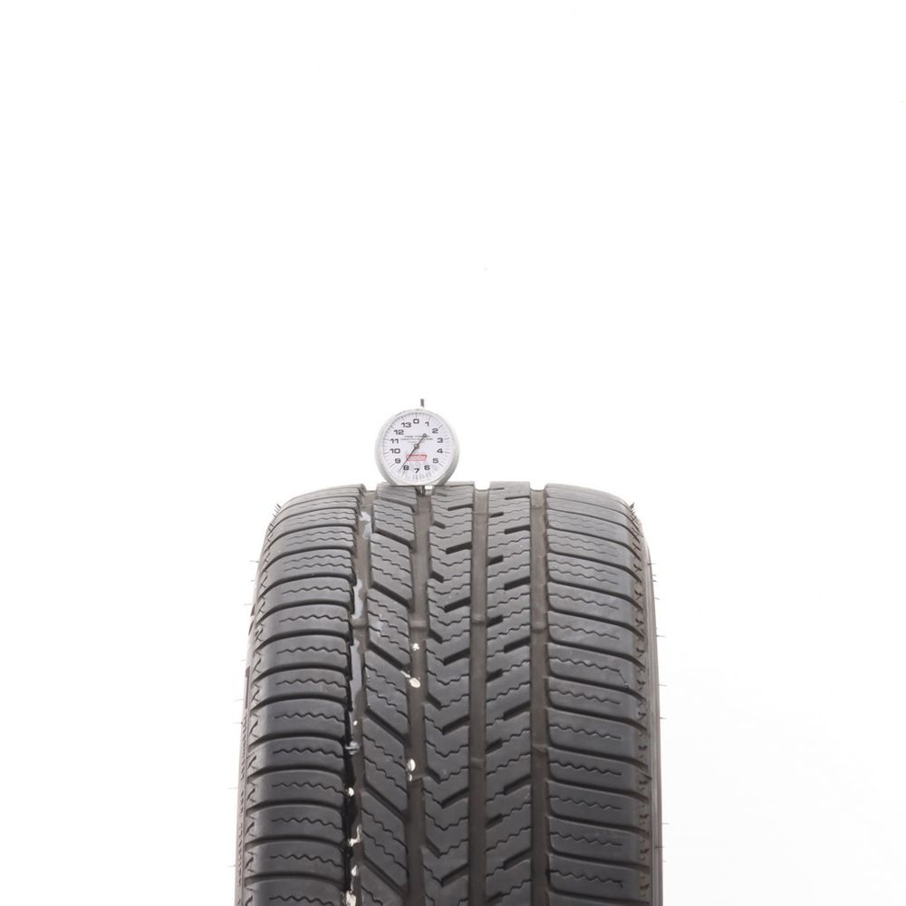 Set of (2) Used 235/45R18 Bridgestone Potenza Sport AS Enliten 98W - 7-8/32 - Image 5