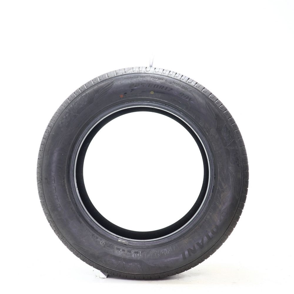 Set of (4) Used 225/60R17 Otani EK1000 99V - 7-8/32 - Image 6