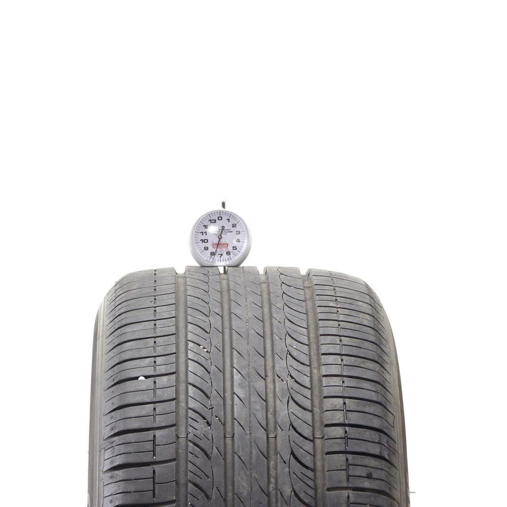 Set of (2) Used 245/45R18 Hankook Optimo H426 96V - 7.5/32 - Image 2