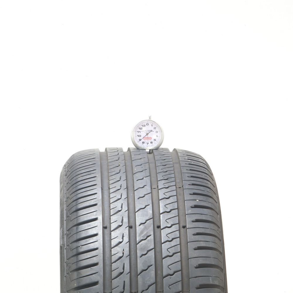 Set of (2) Used 235/50R18 Barum Bravuris 5 HM 97W - 7.5-8.5/32 - Image 5