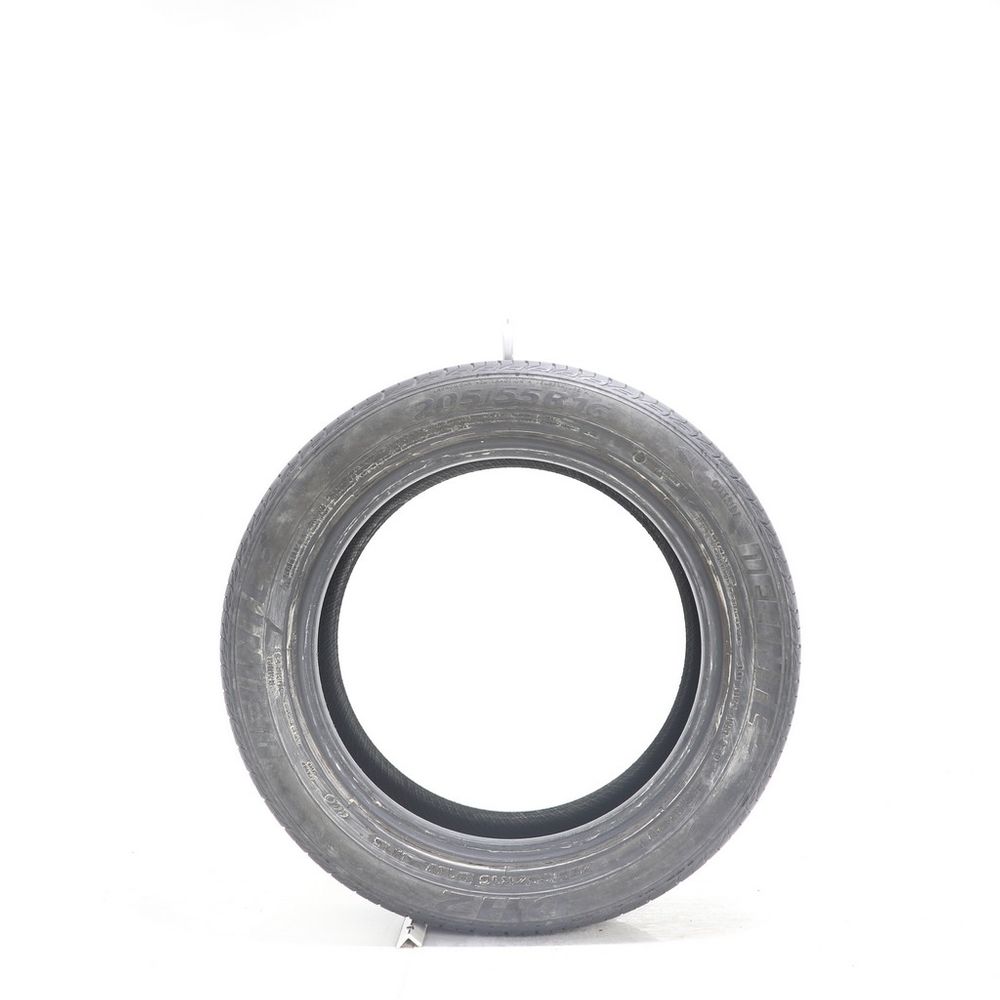 Used 205/55ZR16 Delinte DH2 Eco 91W - 6/32 - Image 3