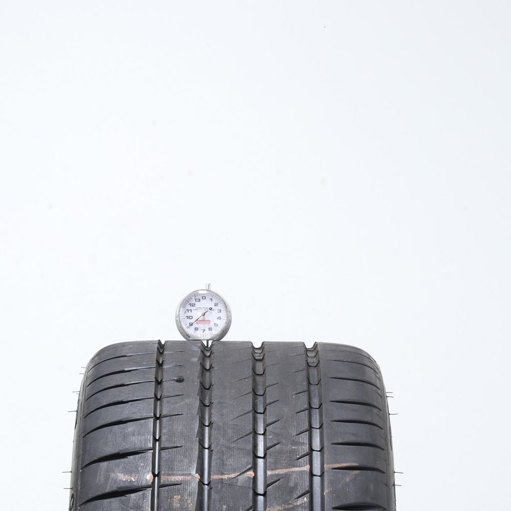 Used 265/30ZR19 Michelin Pilot Sport 4 S 93Y - 9/32 - Image 2