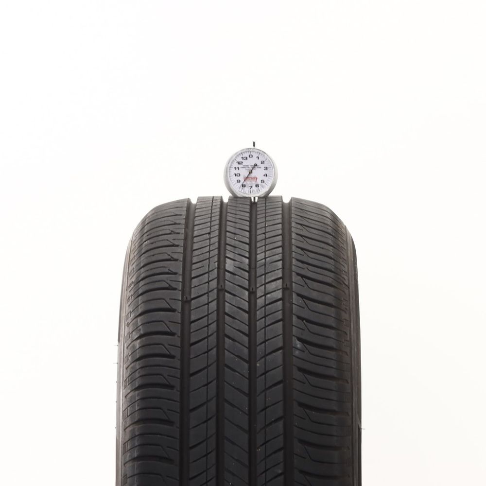 Set of (2) Used 205/55R16 Hankook Kinergy GT 91H - 8-9.5/32 - Image 2