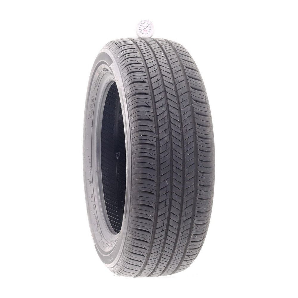 Set of (2) Used 205/55R16 Hankook Kinergy GT 91H - 8-9.5/32 - Image 4