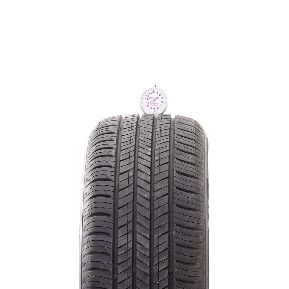 Set of (2) Used 205/55R16 Hankook Kinergy GT 91H - 8-9.5/32 - Image 5