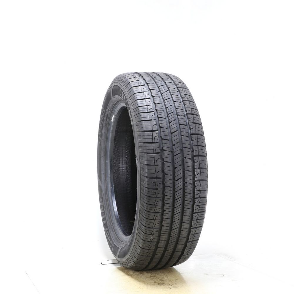 Driven Once 235/55R19 Goodyear Reliant All-season 101V - 9.5/32 - Image 1