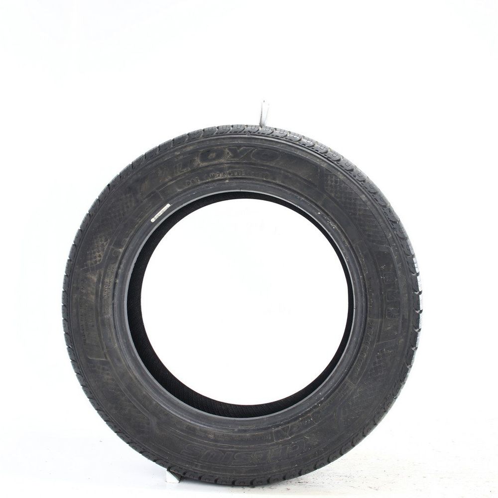 Set of (2) Used 205/60R16 Toyo Celsius 92H - 8-8.5/32 - Image 3