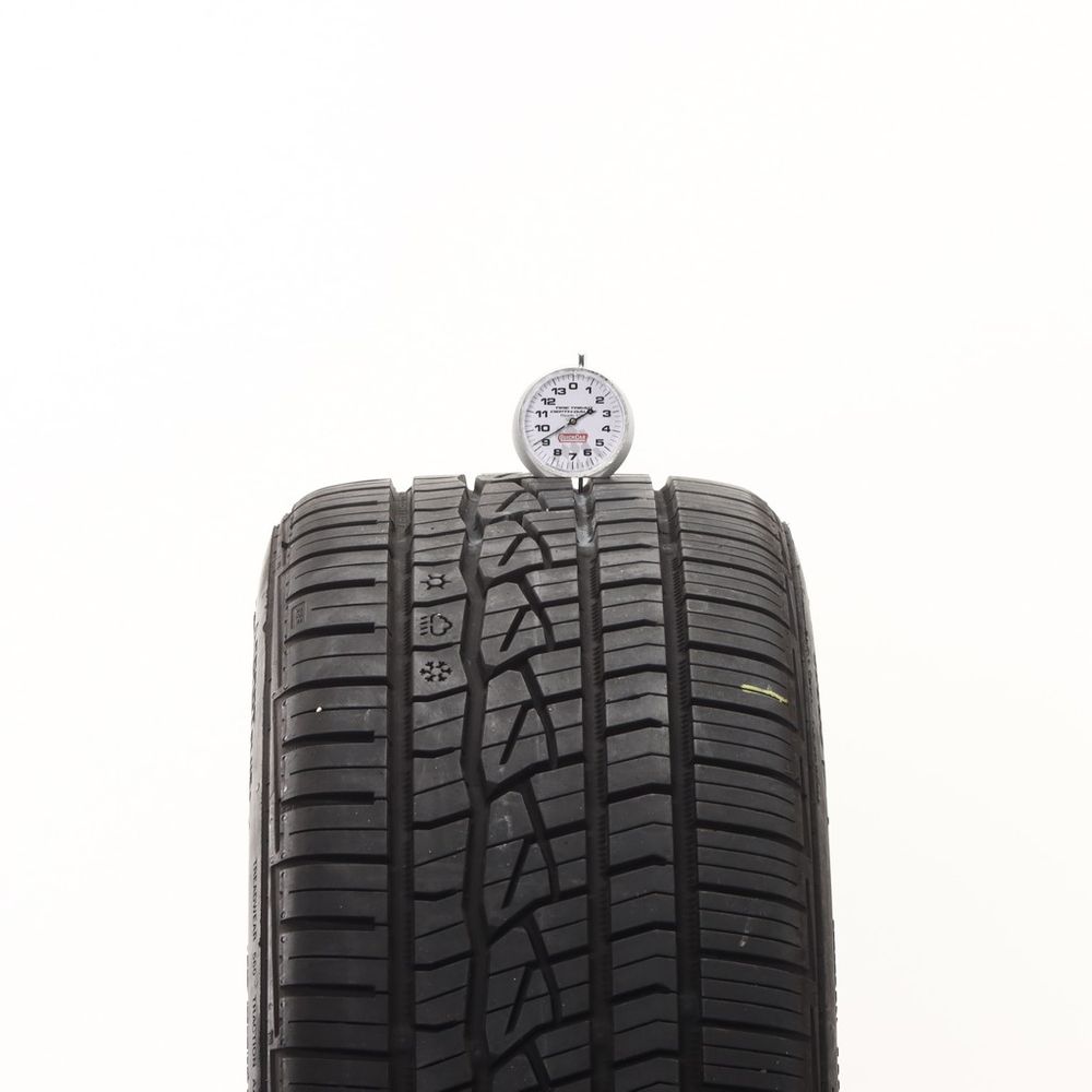 Set of (2) Used 225/40ZR18 Continental ControlContact Sport SRS Plus 92Y - 8.5-9/32 - Image 5