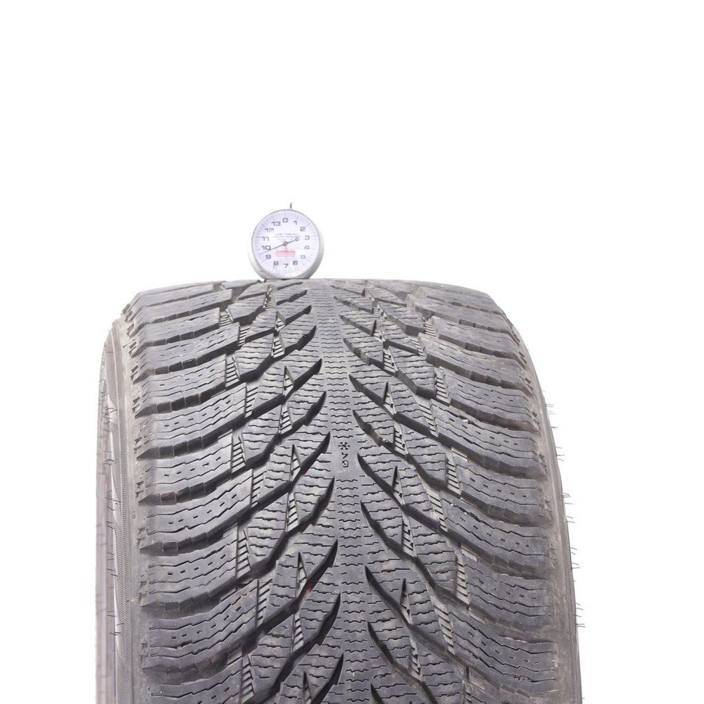 Used 275/45R20 Nokian Hakkapeliitta R3 SUV 110T - 9.5/32 - Image 2