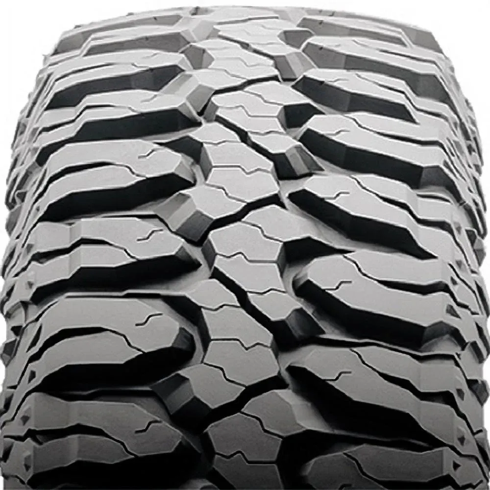 Set of (4) New LT 37X13.5R22 Milestar Patagonia MT 2 128Q - Image 3
