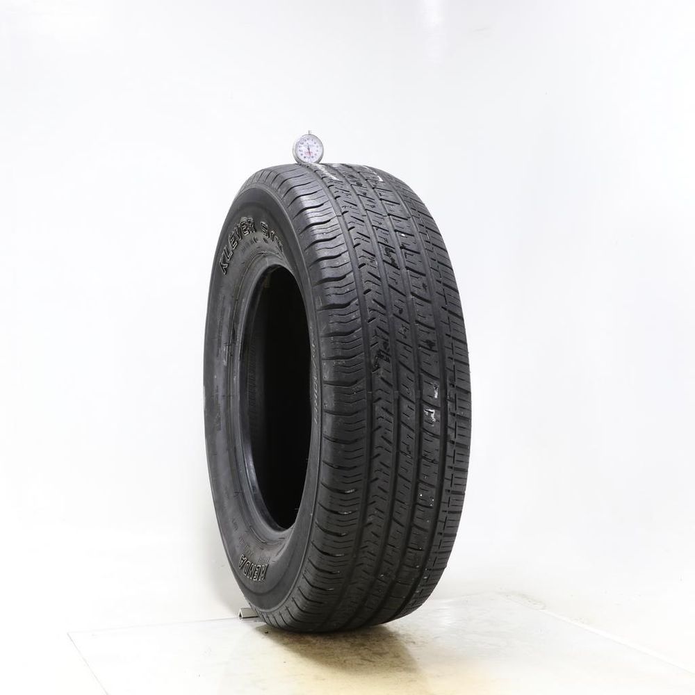 Used 245/70R17 Kenda Klever S/T 110T - 6.5/32 - Image 1