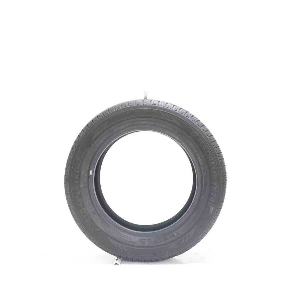 Used 195/60R15 Yokohama YK740 GTX 88H - 8.5/32 - Image 3