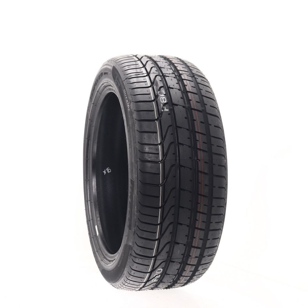 New 255/45R19 Pirelli P Zero AO 100Y - Image 1