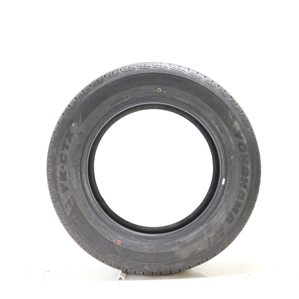Driven Once 235/60R17 Yokohama YK-CTX 102H - 11/32 - Image 3