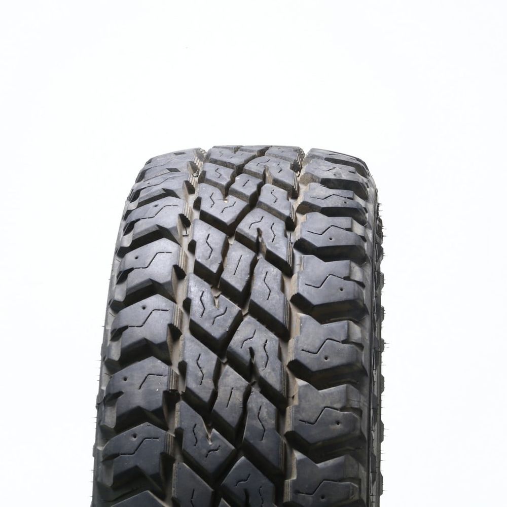 Set of (2) Used LT 245/75R17 Cooper Discoverer S/T Maxx 121/118Q - 15.5-16/32 - Image 2