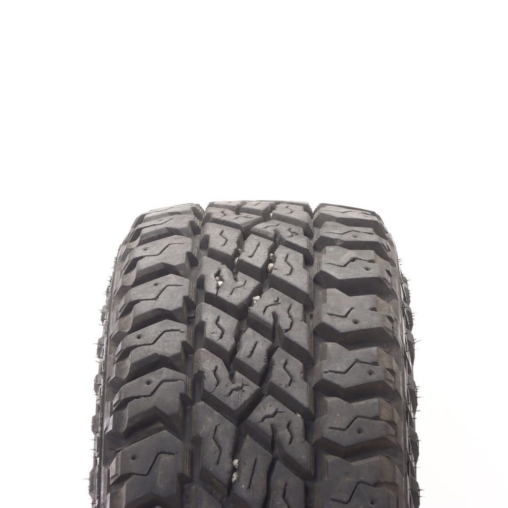 Set of (2) Used LT 245/75R17 Cooper Discoverer S/T Maxx 121/118Q - 15.5-16/32 - Image 5