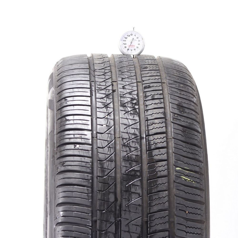 Set of (2) Used 275/50R20 Pirelli Scorpion Zero MO 109H - 8-9.5/32 - Image 2