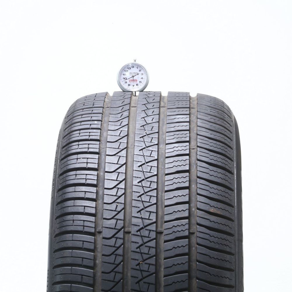 Set of (2) Used 275/50R20 Pirelli Scorpion Zero MO 109H - 8-9.5/32 - Image 5