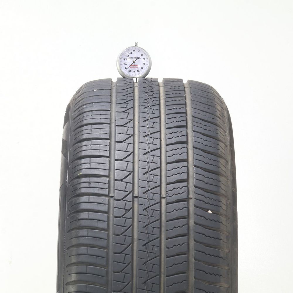 Set of (2) Used 235/55R19 Pirelli Scorpion Zero LR J 105W - 7-8.5/32 - Image 5
