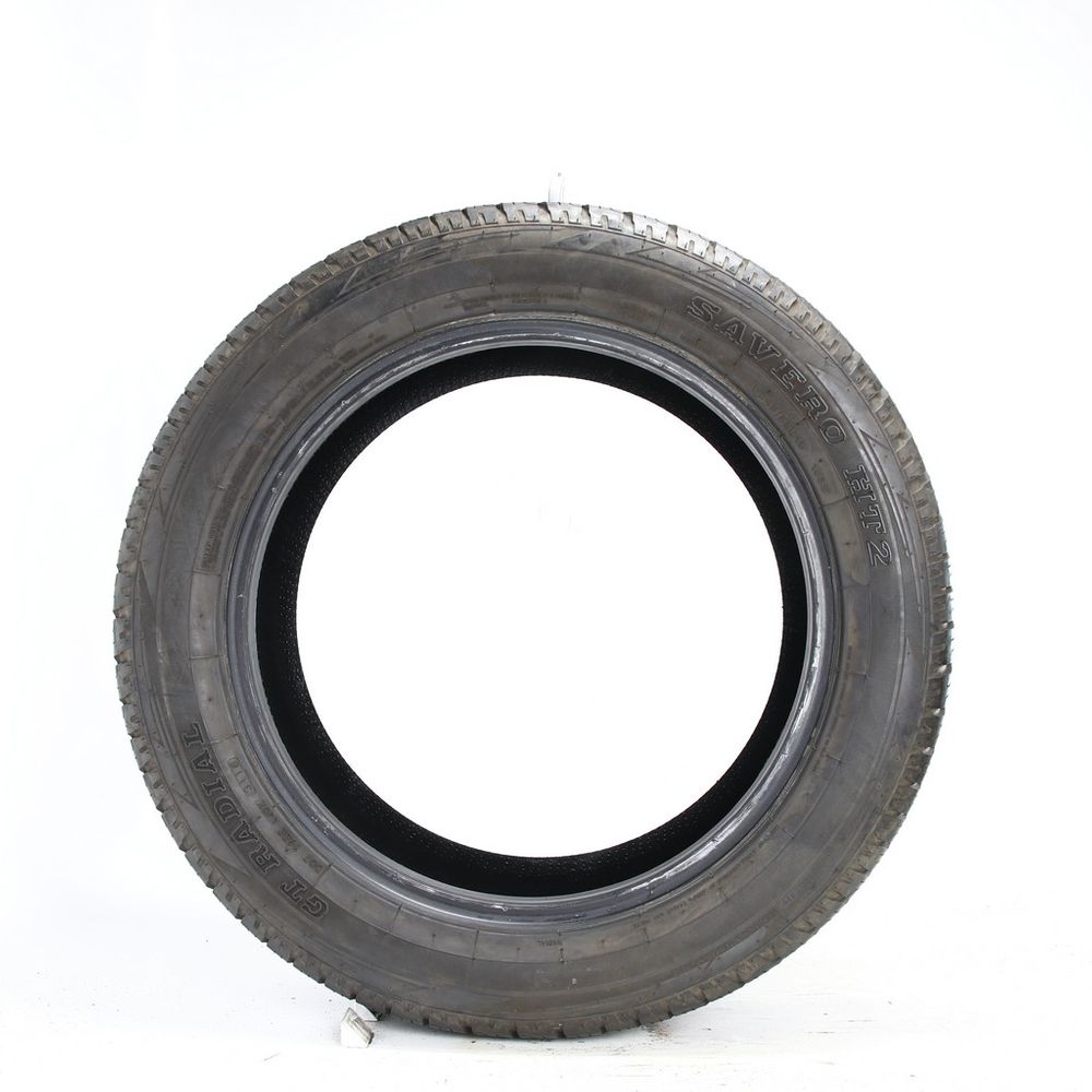 Used 245/55R19 GT Radial Savero HT2 103S - 7/32 - Image 3