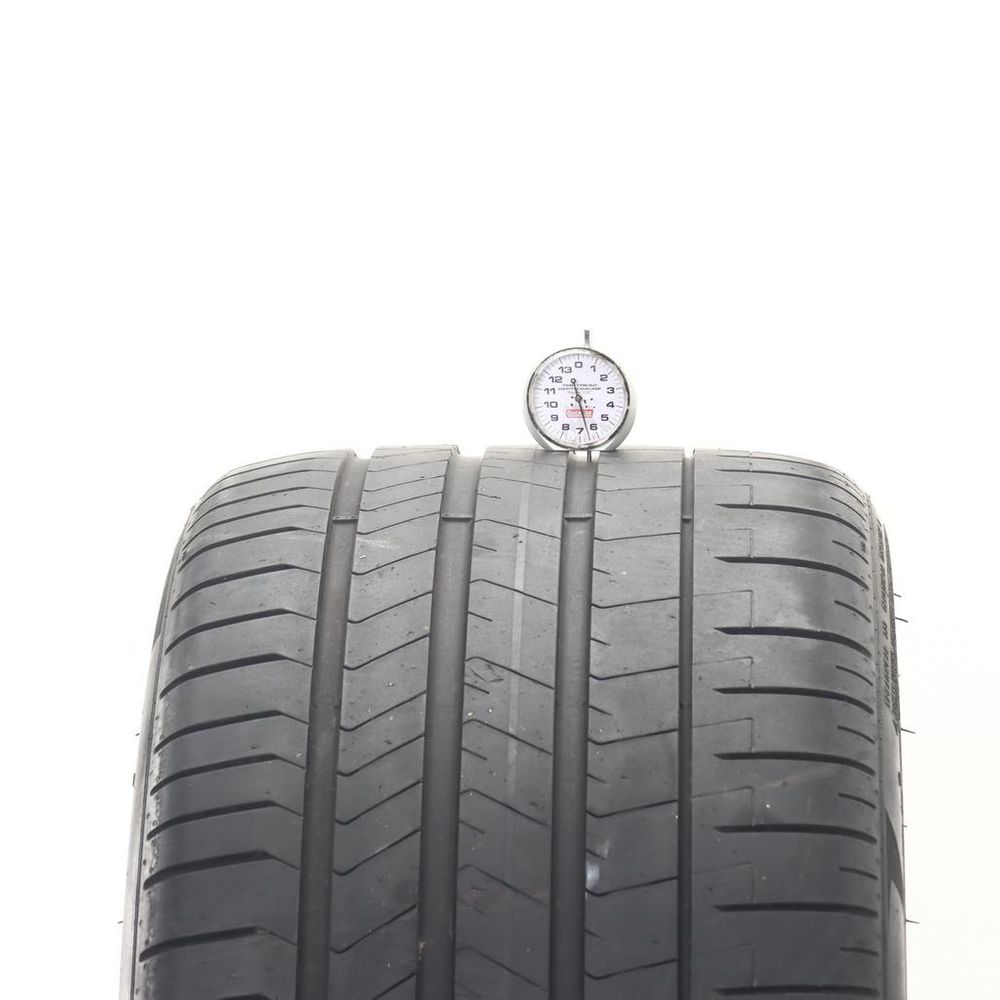 Used 315/35ZR22 Pirelli P Zero PZ4 NCO 111Y - 6.5/32 - Image 2