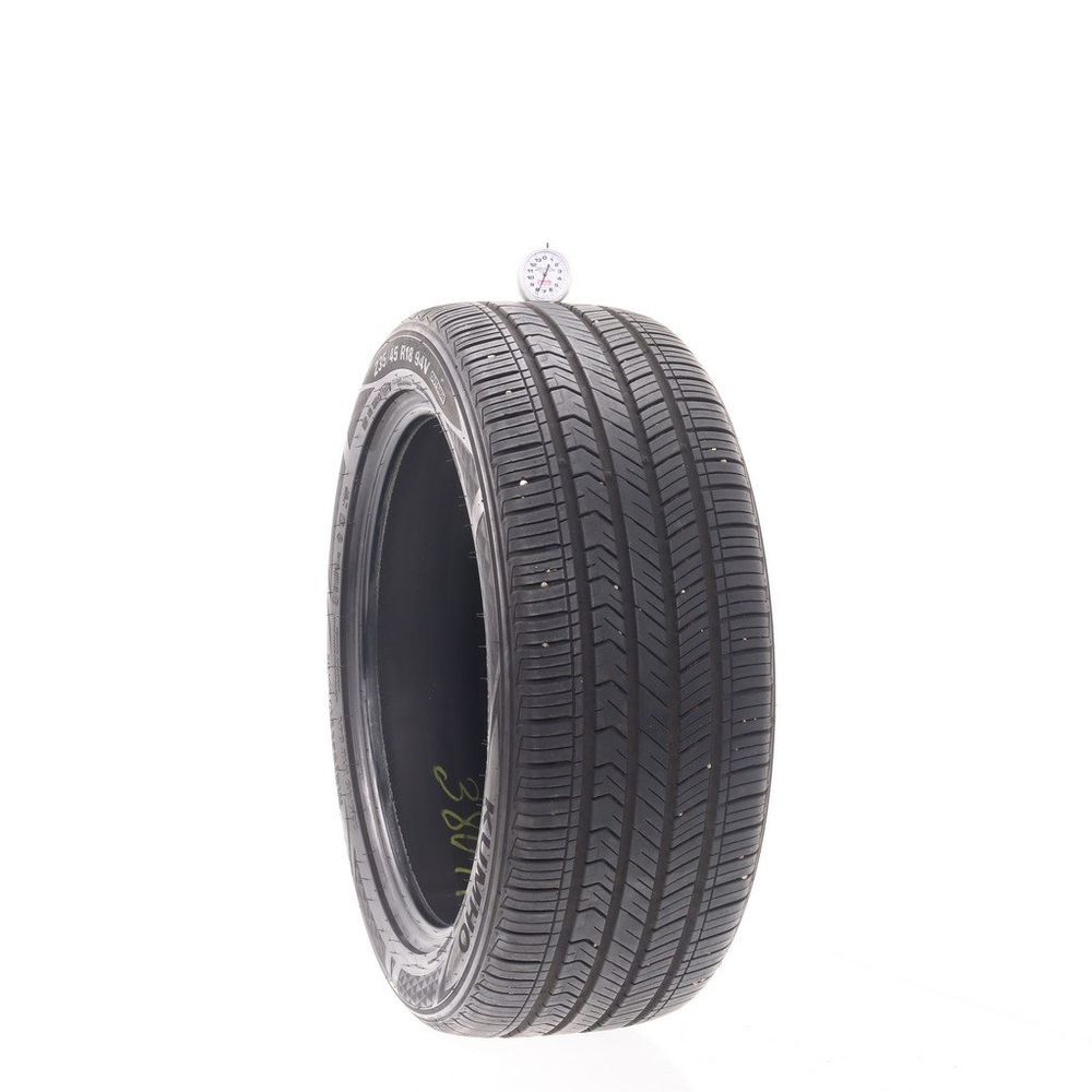 Used 235/45R18 Kumho Majesty 9 Solus TA91 94V - 7.5/32 - Image 1