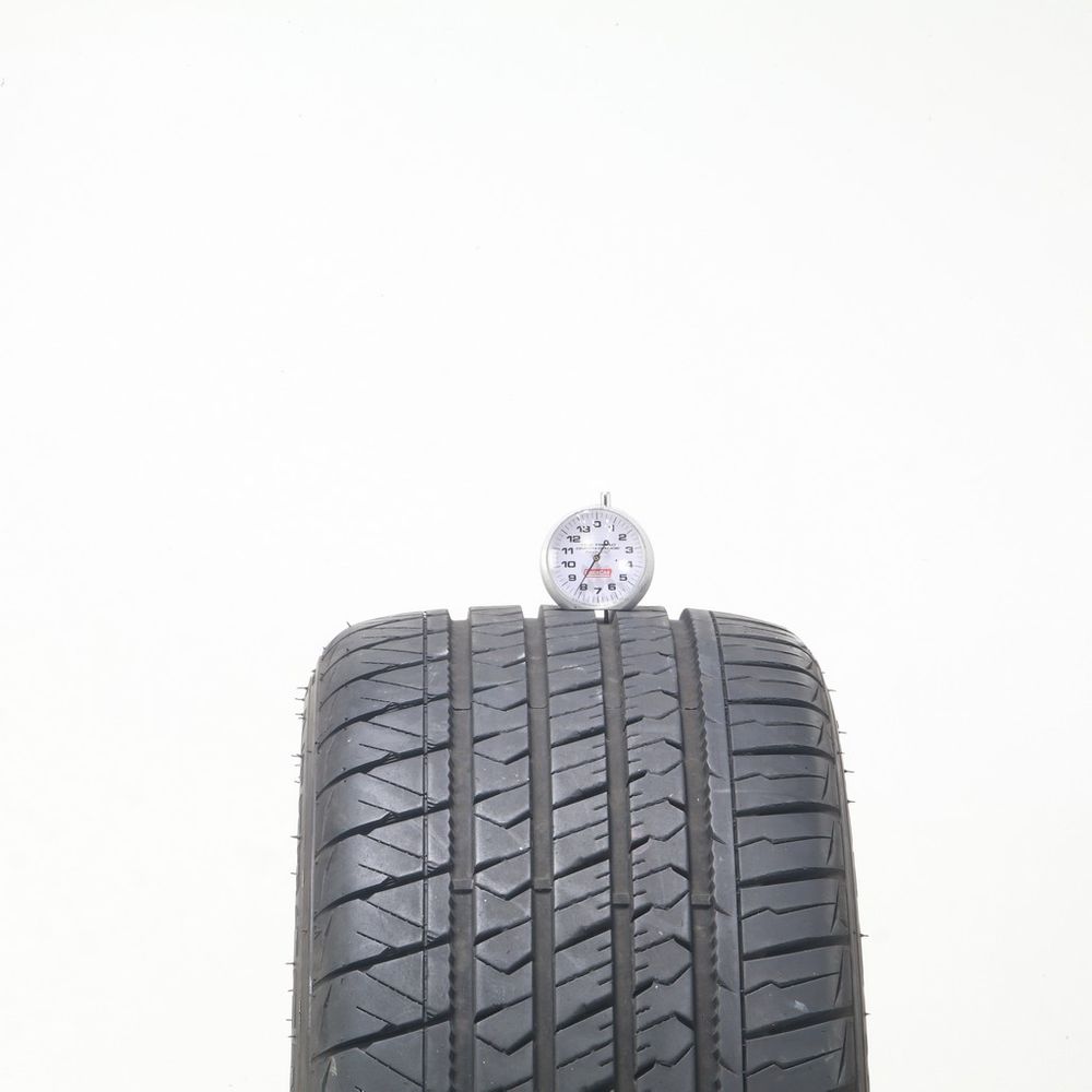 Used 235/45ZR18 Milestar Interceptor A/S 810 98Y - 8/32 - Image 2