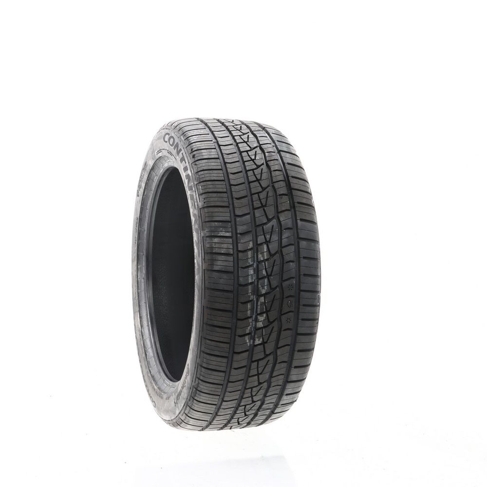 New 255/45ZR19 Continental ControlContact Sport SRS Plus 104W - Image 1