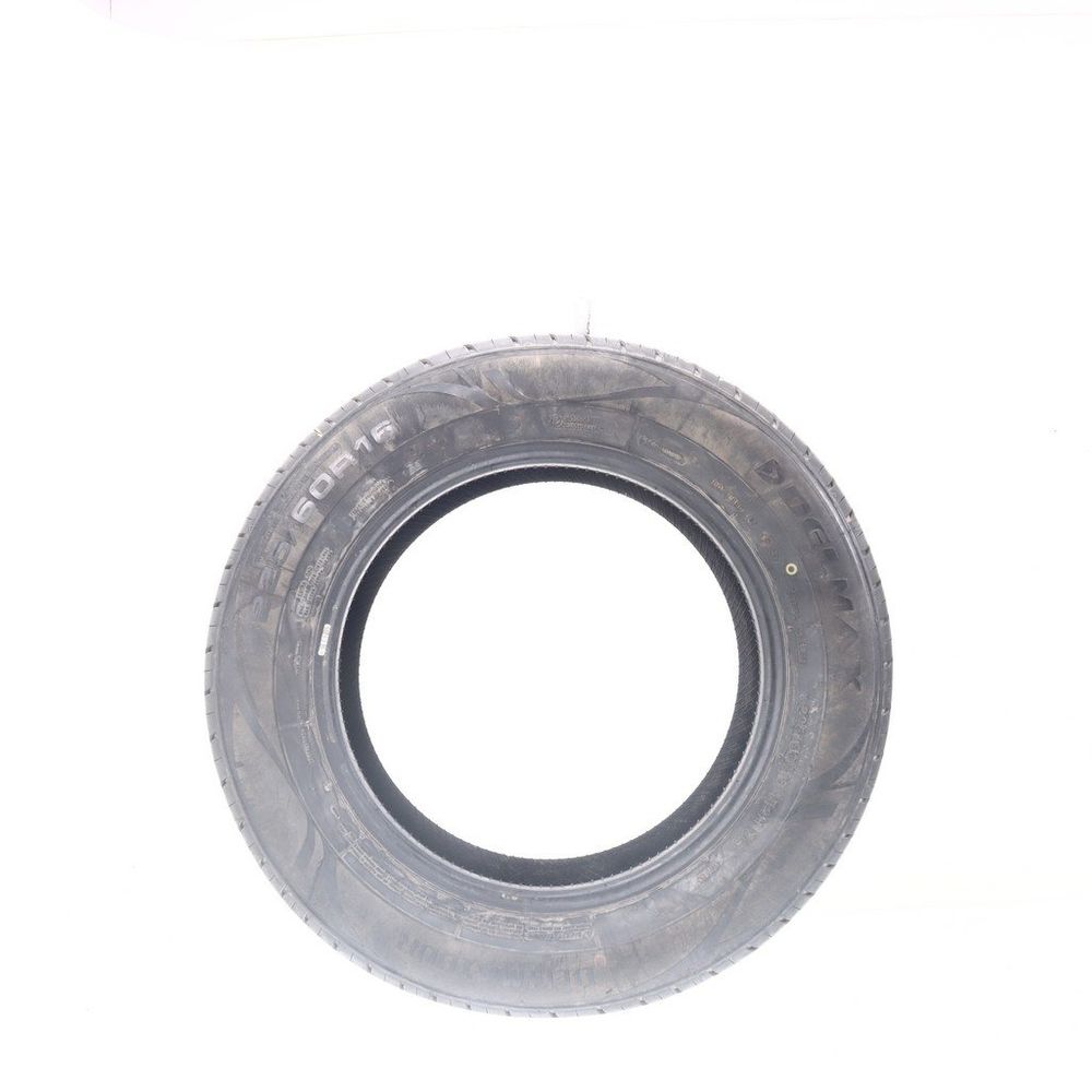 Used 225/60R16 Delmax Ultima Tour 102H - 9/32 - Image 3