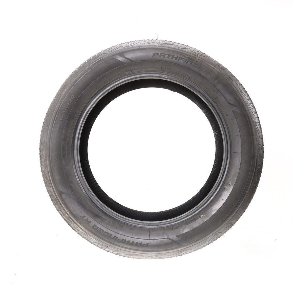 Used 275/55R20 Pathfinder HT 117T - 6/32 - Image 3