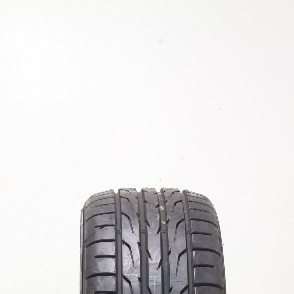 Driven Once 215/50R16 Dunlop Direzza DZ102 90V - 10/32 - Image 2
