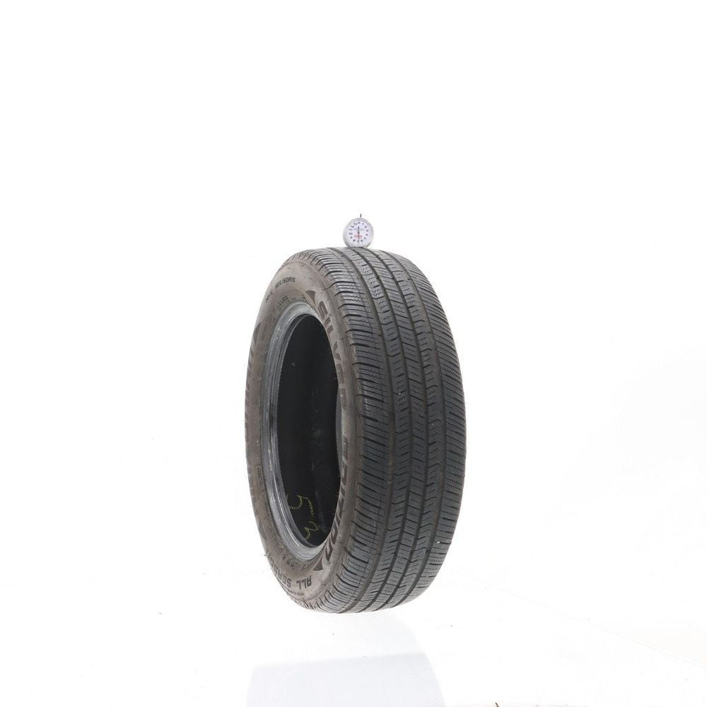Set of (2) Used 185/60R15 Arizonian Silver Edition 84T - 6.5/32 - Image 1
