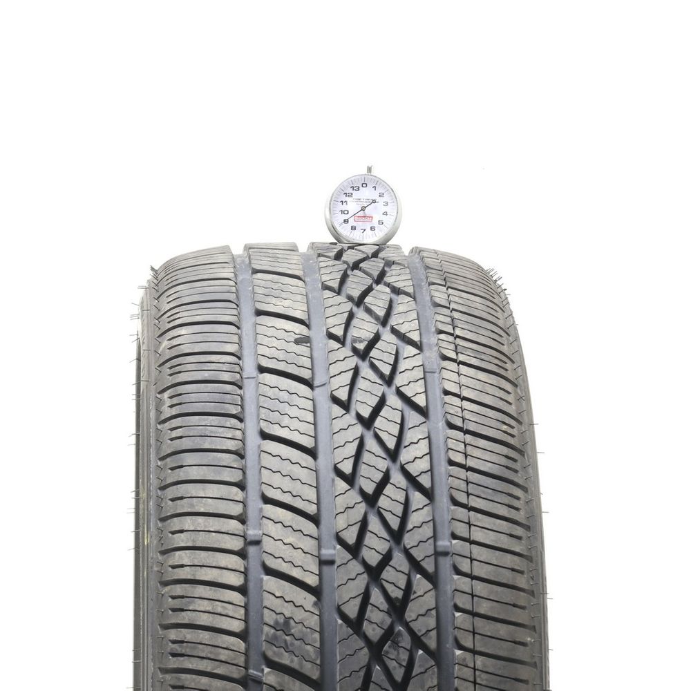 Set of (2) Used 245/40R20 Firestone Firehawk AS V2 99W - 8.5-9/32 - Image 5