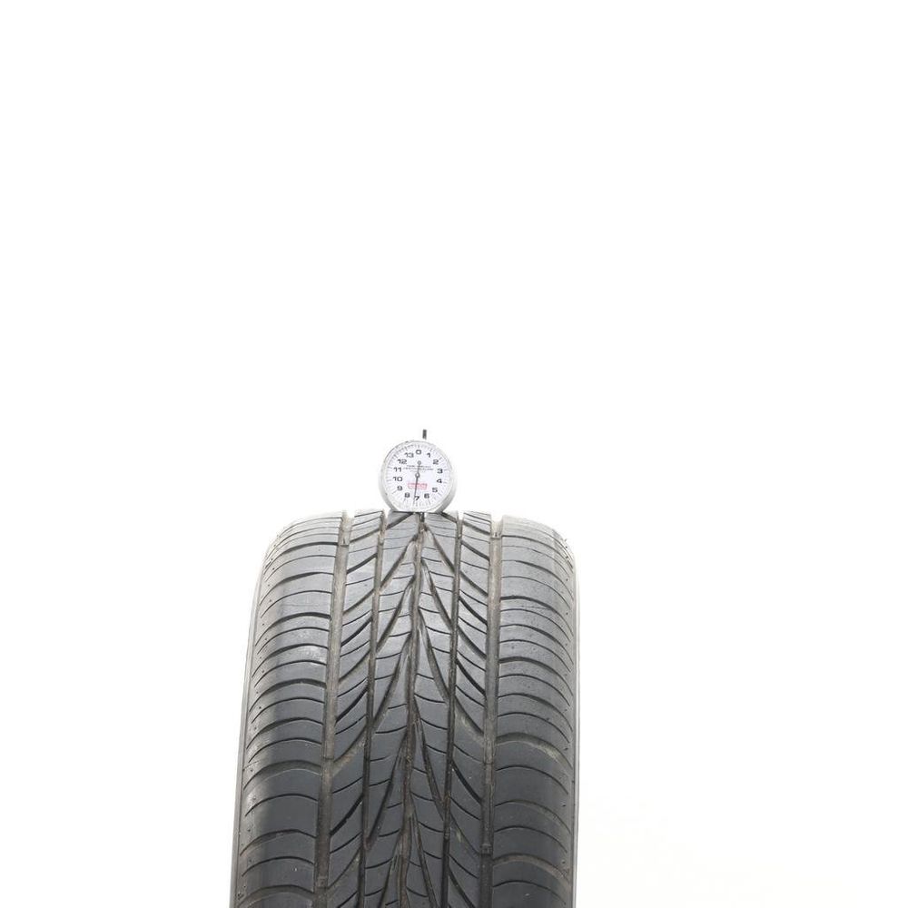 Used 205/50R16 Hankook Ventus V2 concept 87H - 7/32 - Image 2
