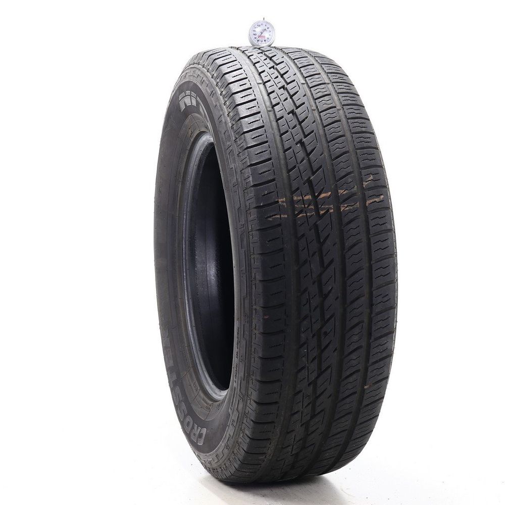 Used 275/65R18 Nitto Crosstek 2 116T - 8.5/32 - Image 1