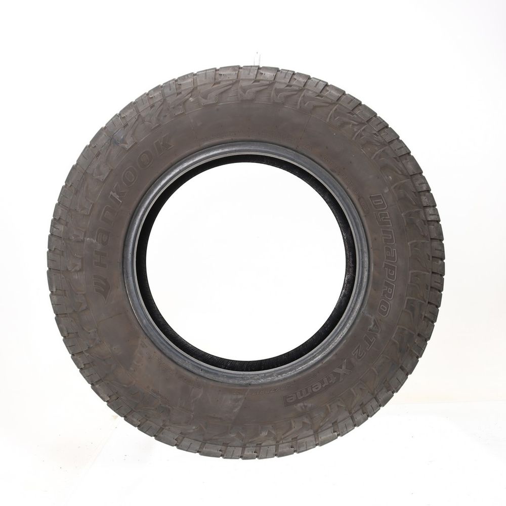 Set of (2) Used 245/75R17 Hankook Dynapro AT2 Xtreme 112T - 5.5-7/32 - Image 6