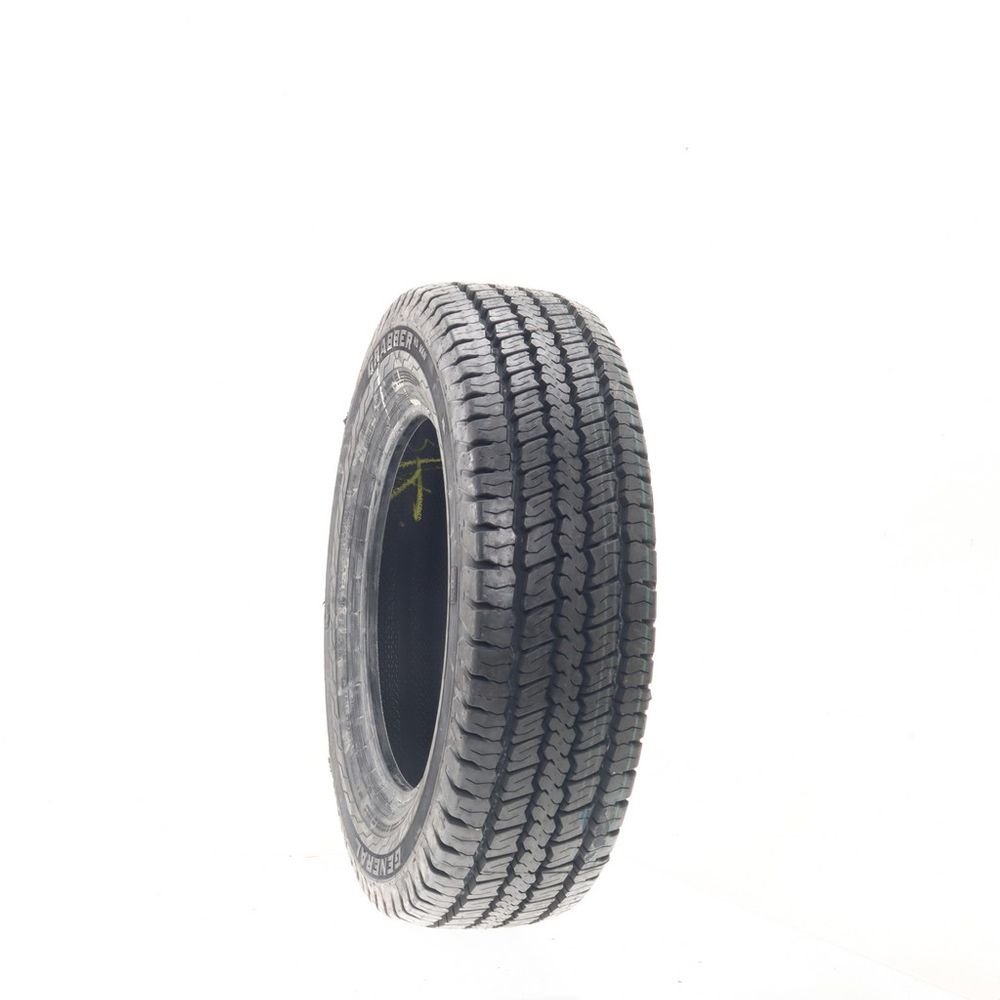 New 195/70R15C General Grabber HD VAN 104/102R - Image 1