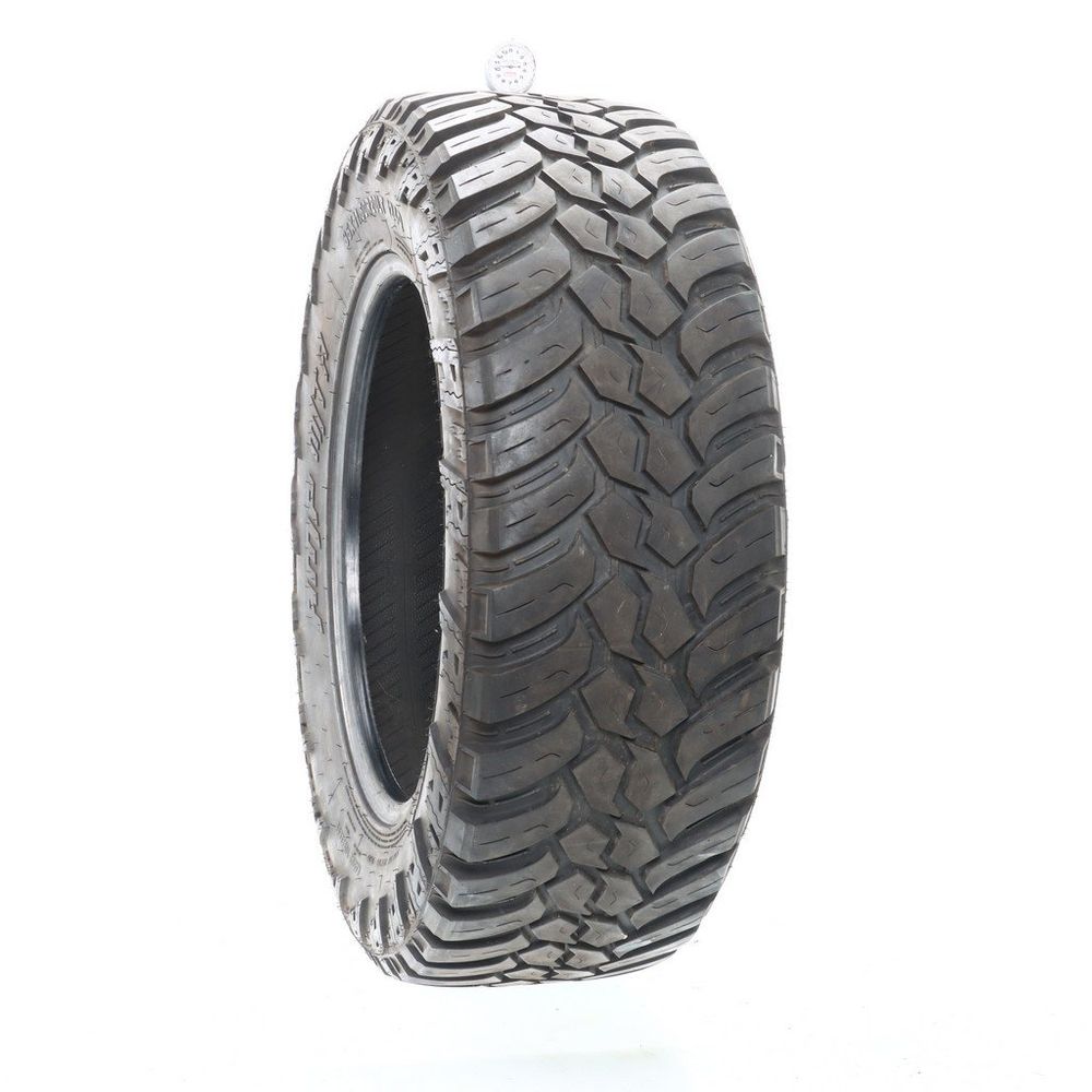 Used LT 35X11.5R20 AMP Terrain Attack M/T A 124Q E - 10.5/32 - Image 1