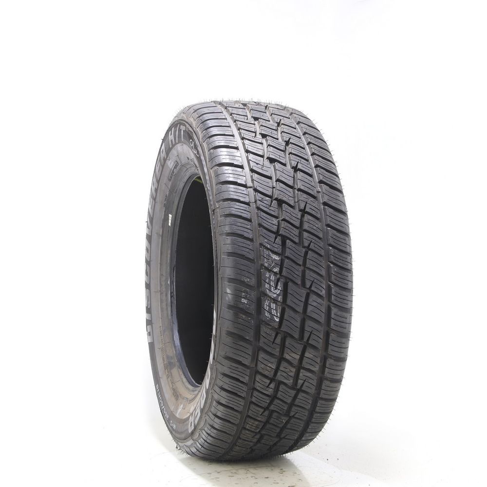 Driven Once 265/60R18 Cooper Discoverer H/T Plus 114T - 12/32 - Image 1