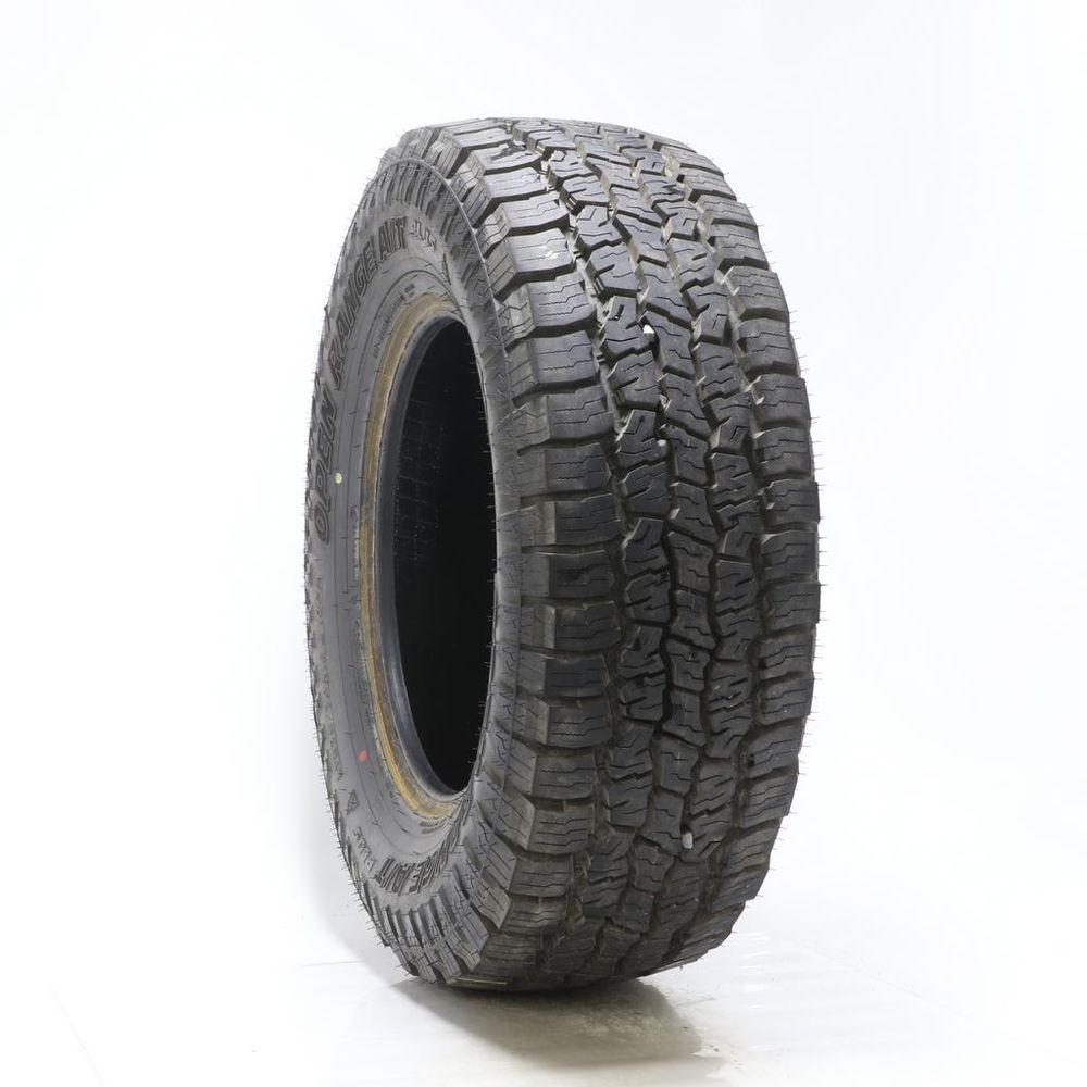 Used LT 275/70R18 Mazama Open Range A/T Plus 125/122S E - 19/32 - Image 1