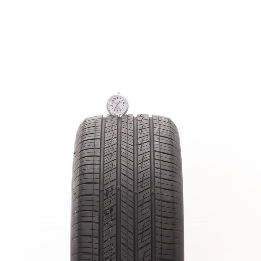 Set of (2) Used 235/55R18 Kumho Crugen EV HP71 SUV TO 104V - 8-8.5/32 - Image 2
