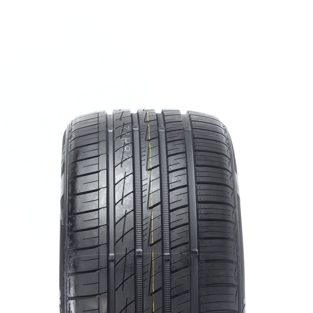 New 245/40ZR19 Nexen N'Fera AU7 98Y - Image 2