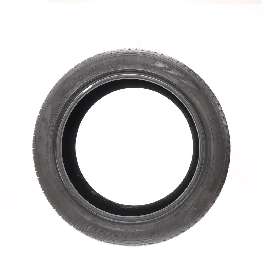 Set of (4) Used 275/45R20 Pirelli Scorpion Verde VOL 110V - 6.5/32 - Image 3