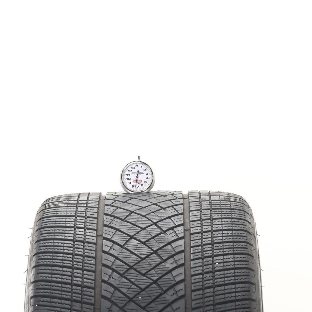 Used 305/30R21 Goodyear Ultra Grip Performance GEN-1 NA0 104V - 7.5/32 - Image 2